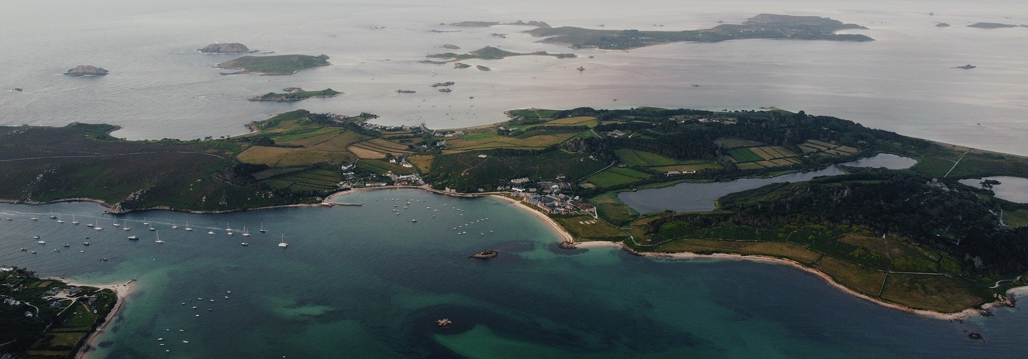 Scilly Islands